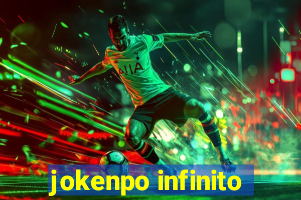 jokenpo infinito